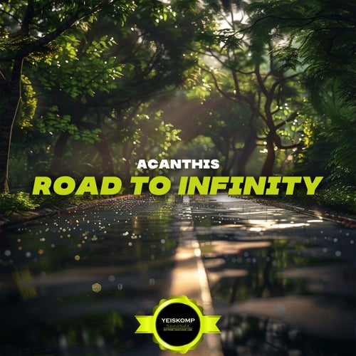 Road To Infinity