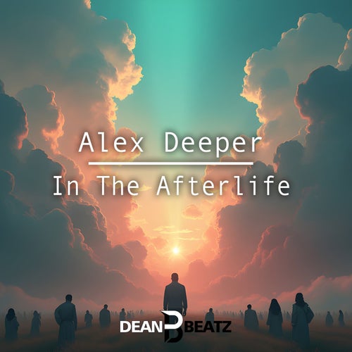  Alex Deeper - In The Afterlife (2024) 