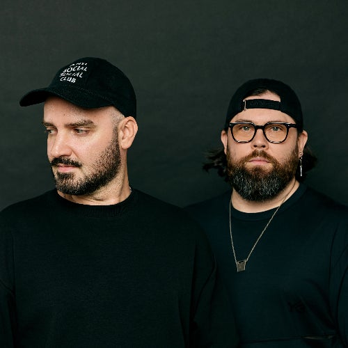 Coda EP Chart