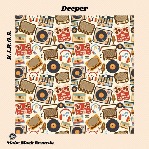 Deeper