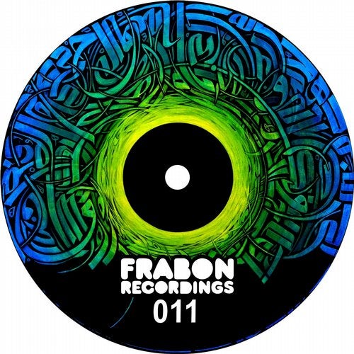 Cover art for Loop Machine EP