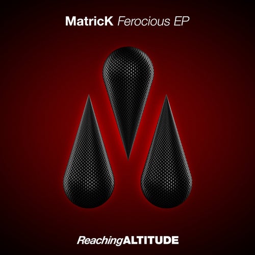Ferocious EP