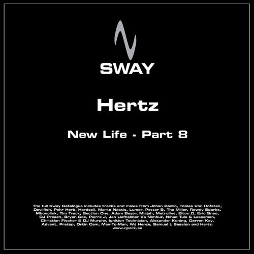 New Life - Part 8