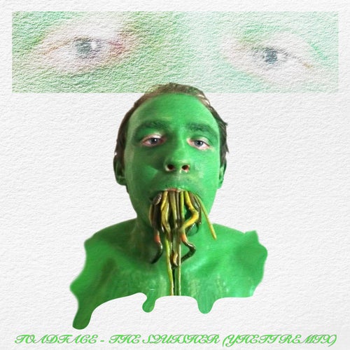 THE SQUISHER (feat. TOADFACE) [YHETI REMIX]