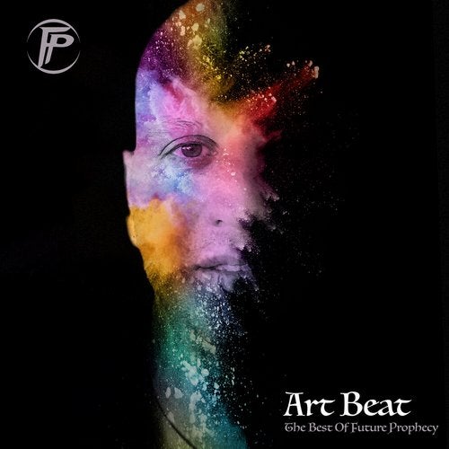 Future Prophecy - Feel the Vibration (Original Mix) [Future Prophecy]