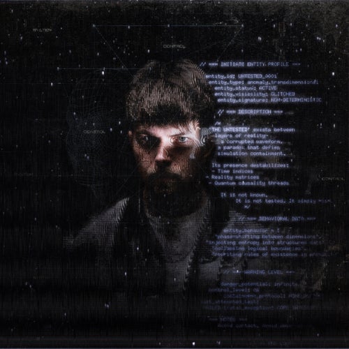 The Untested (Extended Mix)