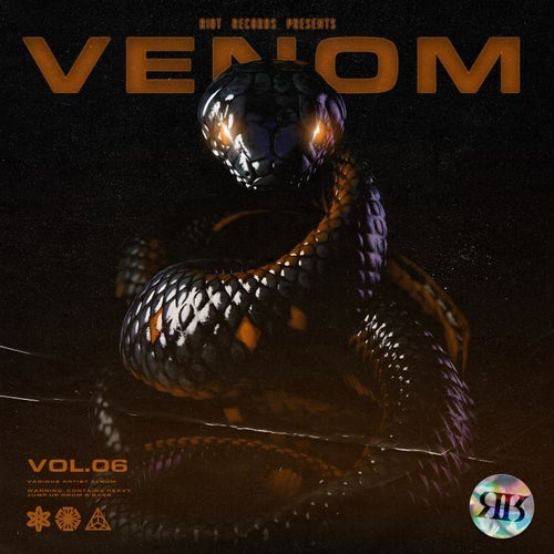 Venom: Vol 6