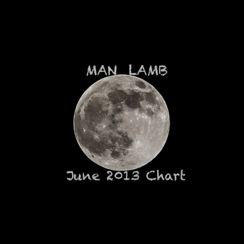 Man Lamb's June 2013 Chart
