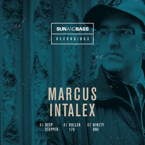 Marcus Intalex 