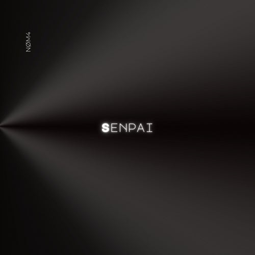 Cover art for Senpai