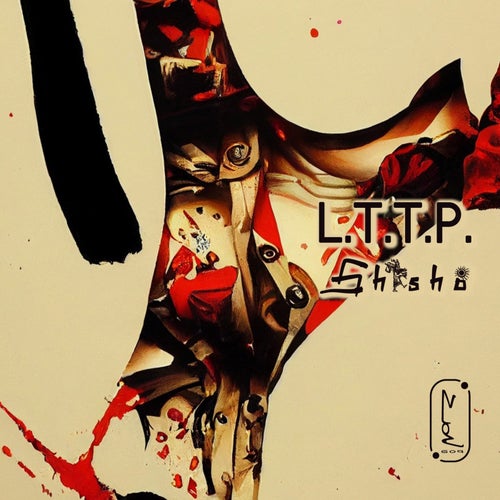  Shisho - L.T.T.P. (2023) 