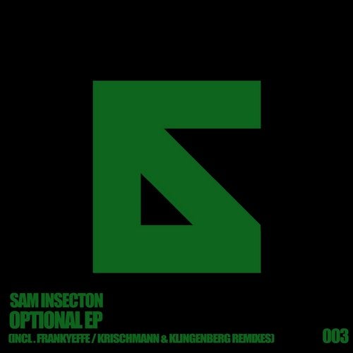 Optional EP