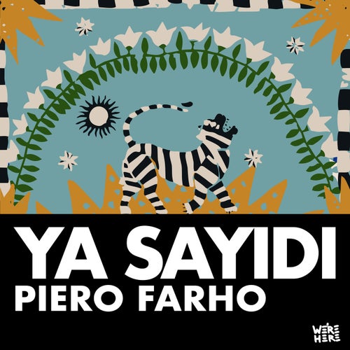 Ya Sayidi