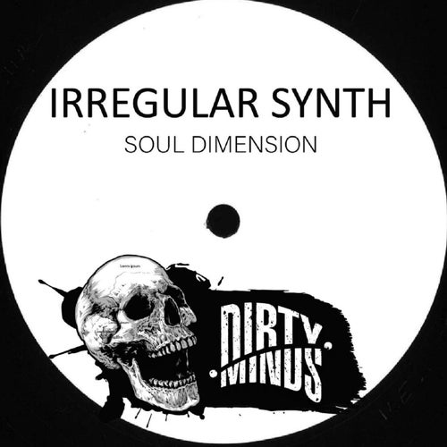 Irregular Synth - Incorregible (2023) MP3