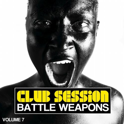 Club Session Pres. Club Weapons No. 7