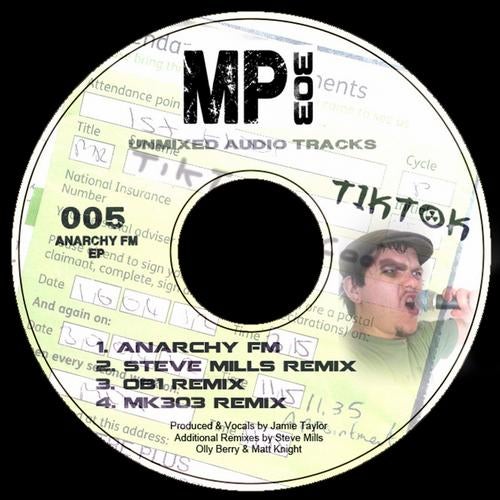 Anarchy FM