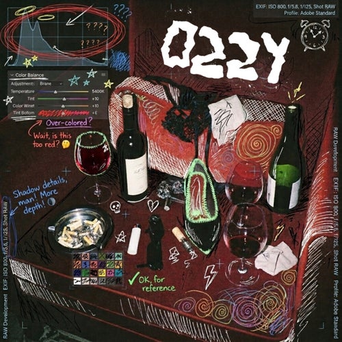 OZZY (Extended Mix)