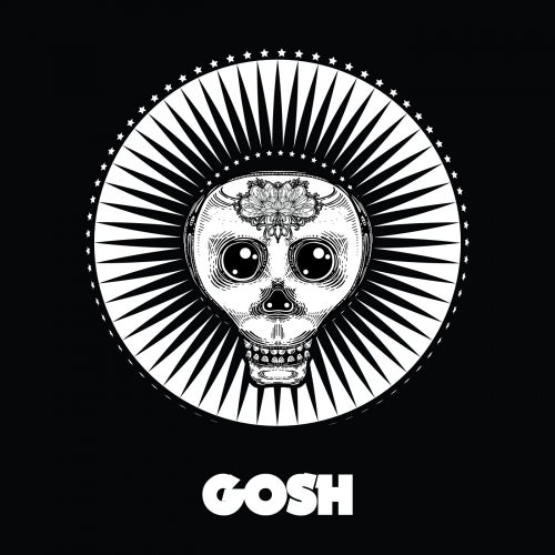 Gosh Recordings