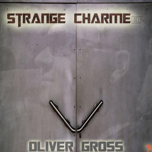 Strange Charme EP