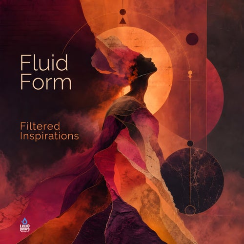 Fluid Form - Filtered Inspirations (2026) 