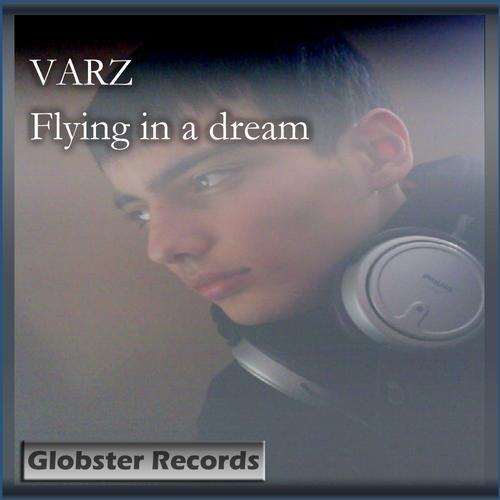Flying in a dream