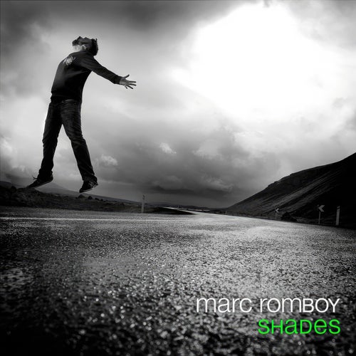 Cover art for Shades (Prerelease Edition)