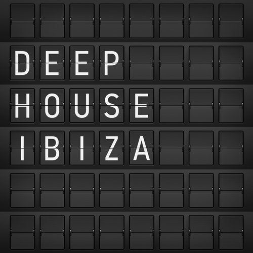 Cover art for Deep House Ibiza