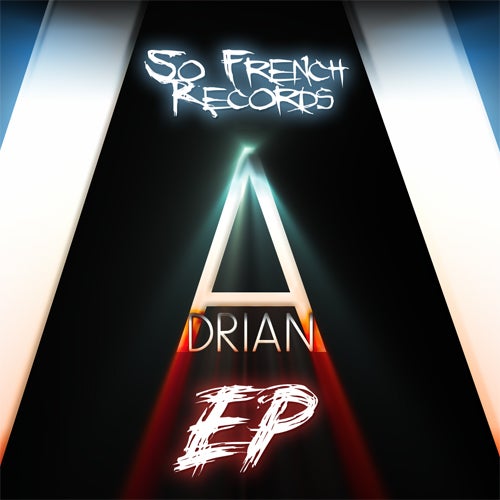 Adrian EP