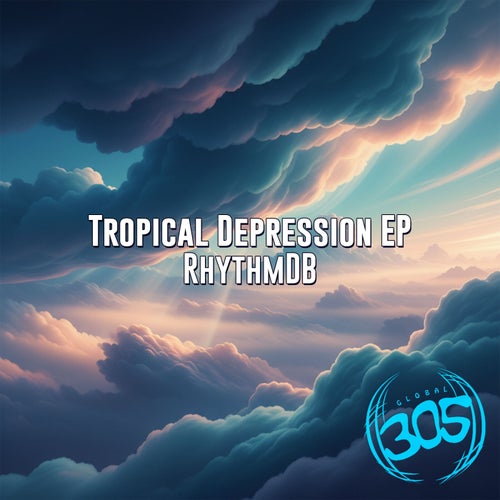 Tropical Depression EP