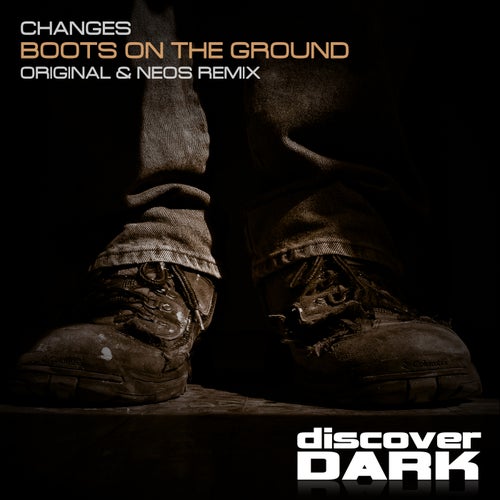 Boots on the Ground