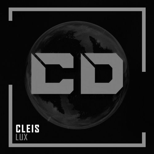 Cover art for Lux