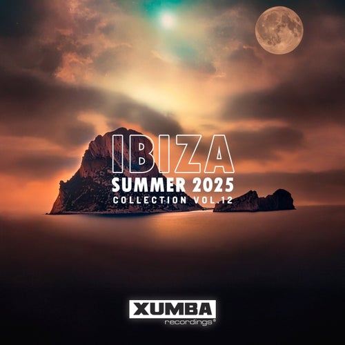 Ibiza Summer 2025 Collection Vol.12 - Xumba Recordings