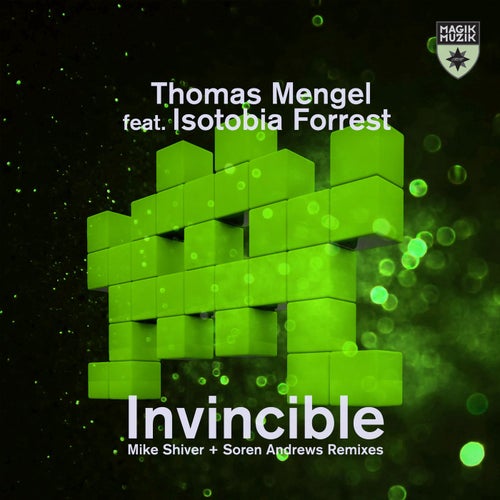 Invincible