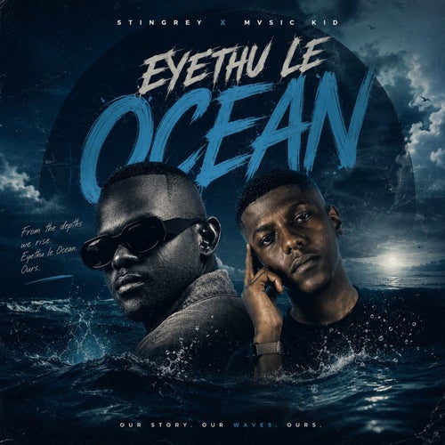 Eyethu Le Ocean