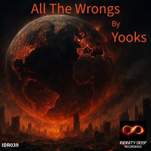 All The Wrongs