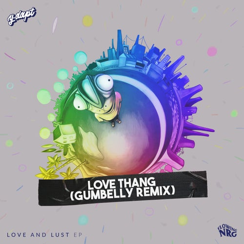 Love Thang (Gumbelly Remix)
