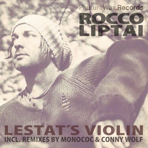 Lestat's Violin