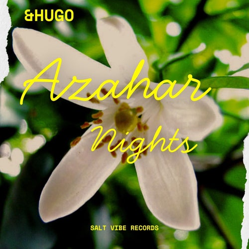 Azahar Nights