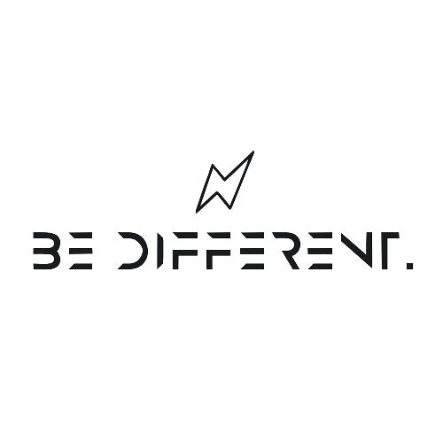 be different.