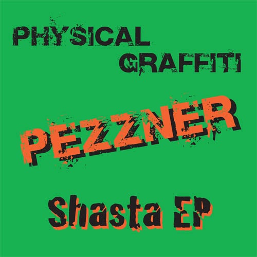 Shasta EP