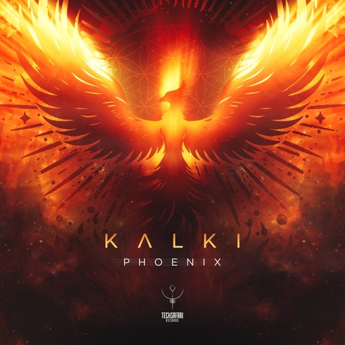  Kalki - Phoenix (2024) 