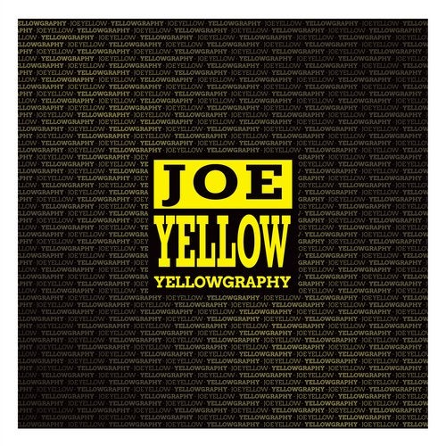 Cover art for Yellowgraphy