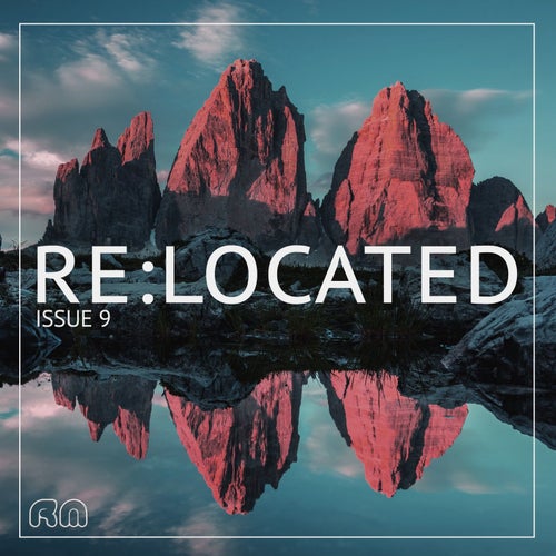 Re:Located Issue 9