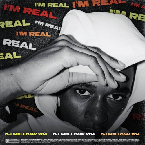 I'm Real
