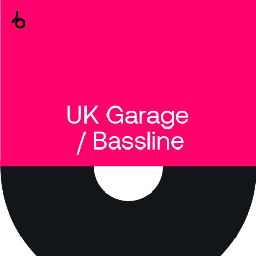 Crate Diggers: UK Garage / Bassline