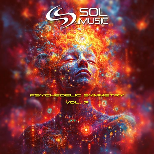 Psychedelic Symmetry Vol, 7