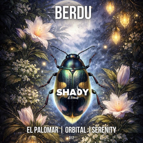El Palomar/Orbital/Serenity