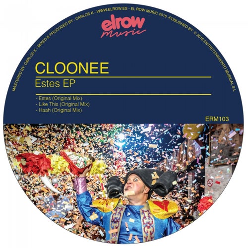 Estes EP