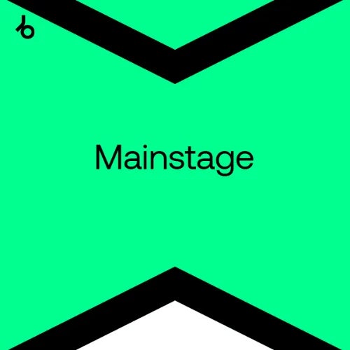 Best New Mainstage: September 2023