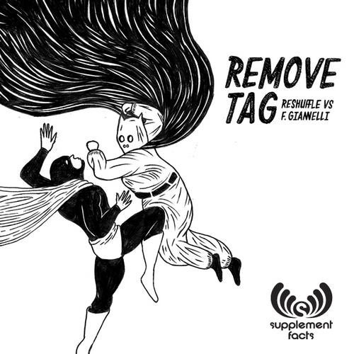 Remove Tag EP